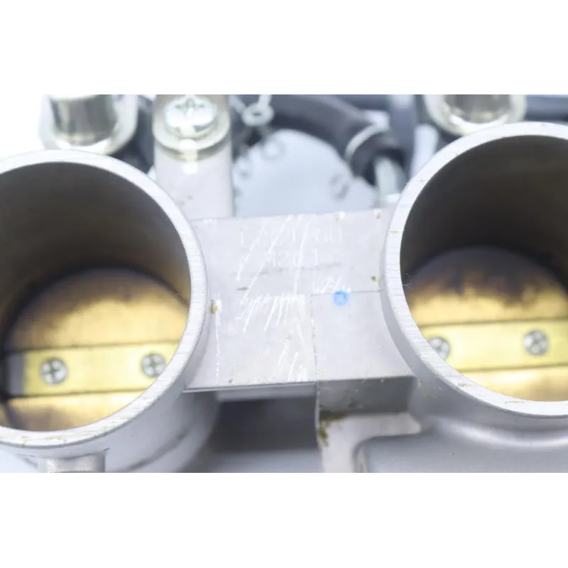 Rampe d'injection YAMAHA FJR 1300 2016 - 2020