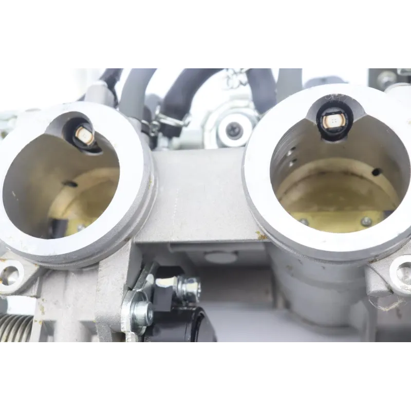 Rampe d'injection YAMAHA FJR 1300 2016 - 2020