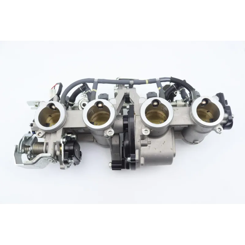 Rampe d'injection YAMAHA FJR 1300 2016 - 2020