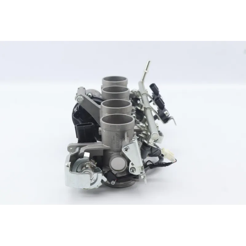 Rampe d'injection YAMAHA FJR 1300 2016 - 2020