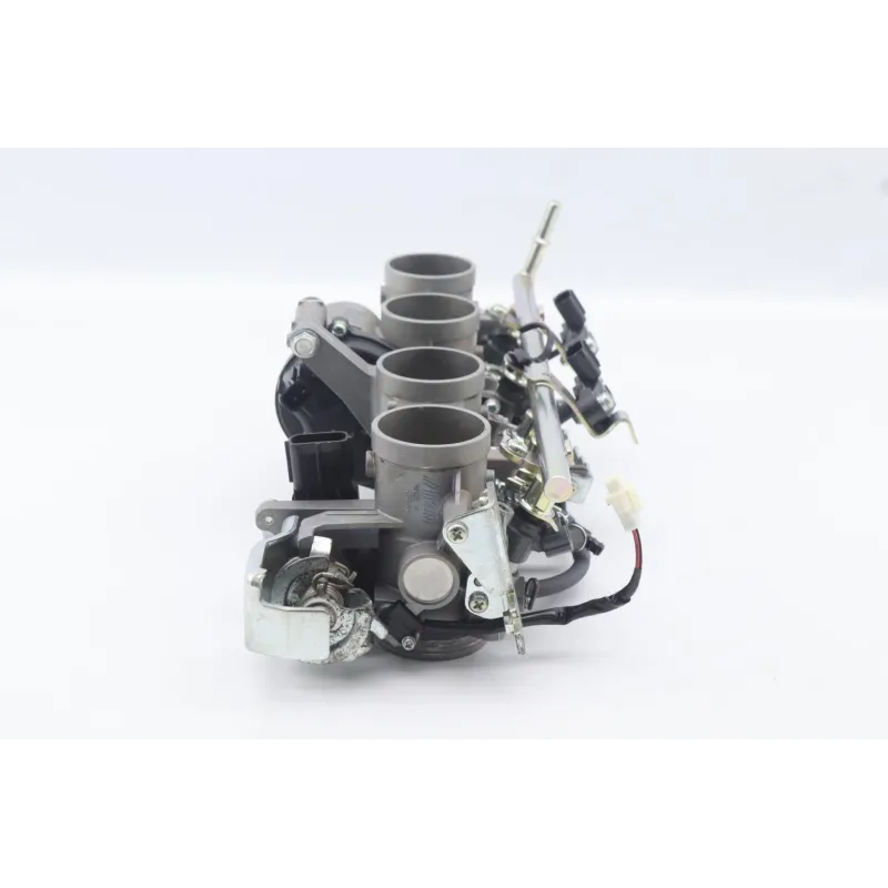 Rampe d'injection YAMAHA FJR 1300 2016 - 2020