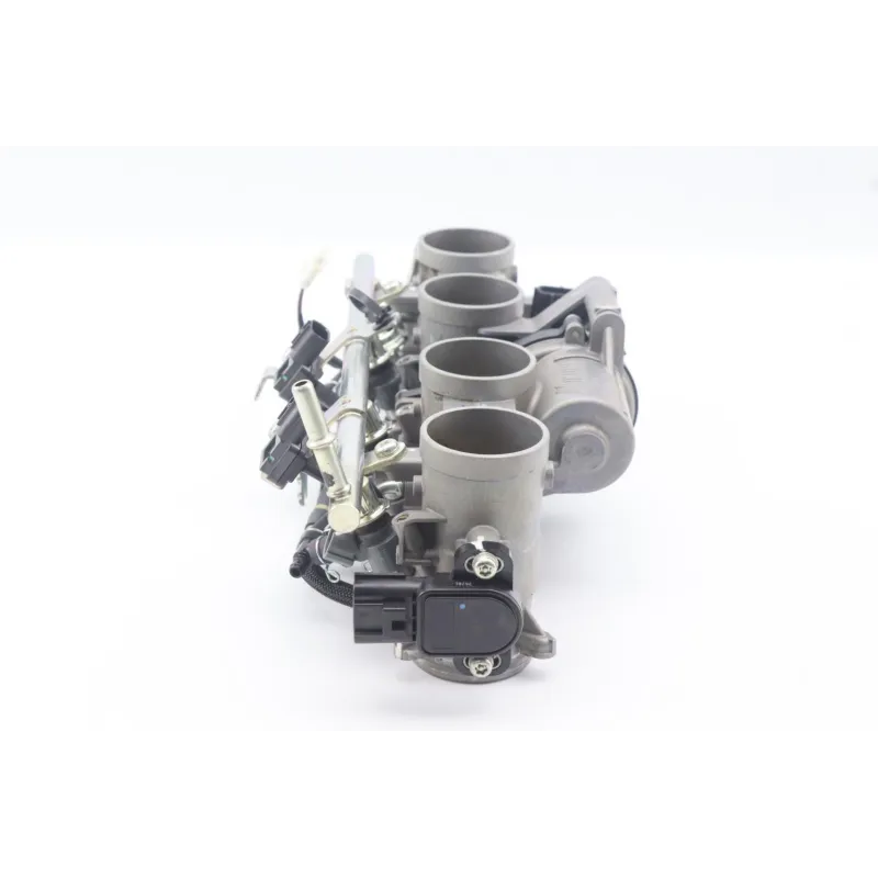 Rampe d'injection YAMAHA FJR 1300 2016 - 2020