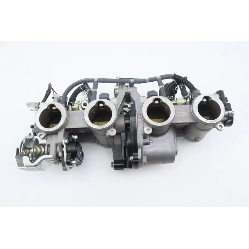 Rampe d'injection YAMAHA FJR 1300 2016 - 2020