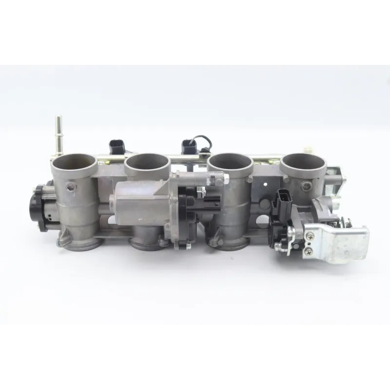 Rampe d'injection YAMAHA FJR 1300 2016 - 2020