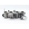 Rampe d'injection YAMAHA FJR 1300 2016 - 2020 Rampe d'injection YAMAHA FJR 1300 2016 - 2020