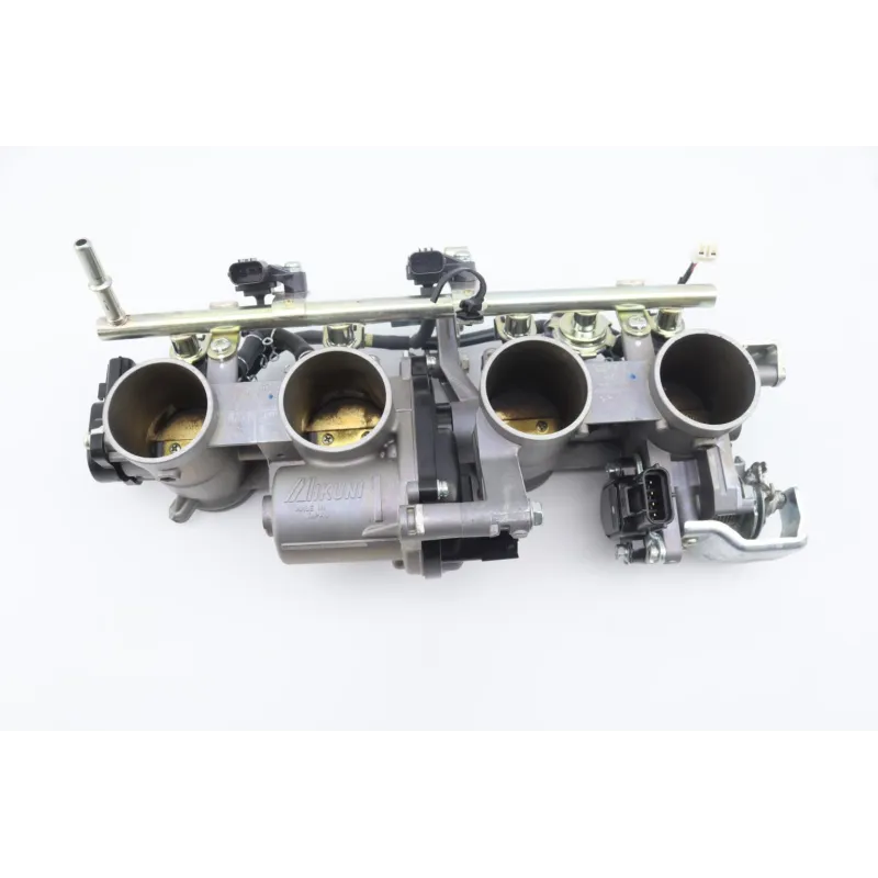 Rampe d'injection YAMAHA FJR 1300 2016 - 2020