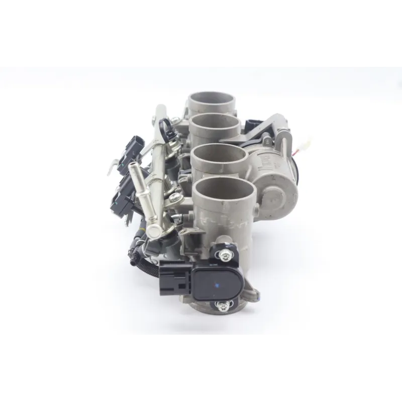 Rampe d'injection YAMAHA FJR 1300 2016 - 2020