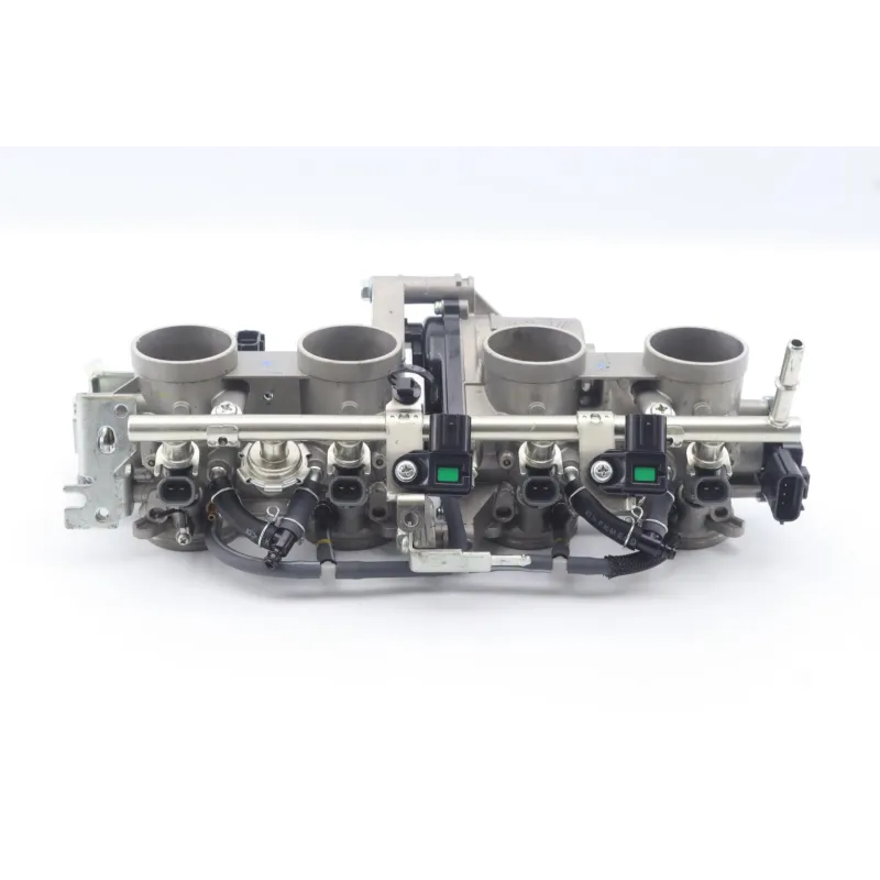 Rampe d'injection YAMAHA FJR 1300 2016 - 2020