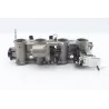 Rampe d'injection YAMAHA FJR 1300 2016 - 2020 Rampe d'injection YAMAHA FJR 1300 2016 - 2020