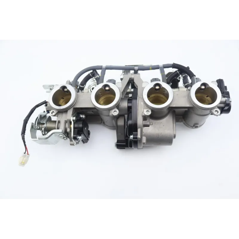Rampe d'injection YAMAHA FJR 1300 2016 - 2020