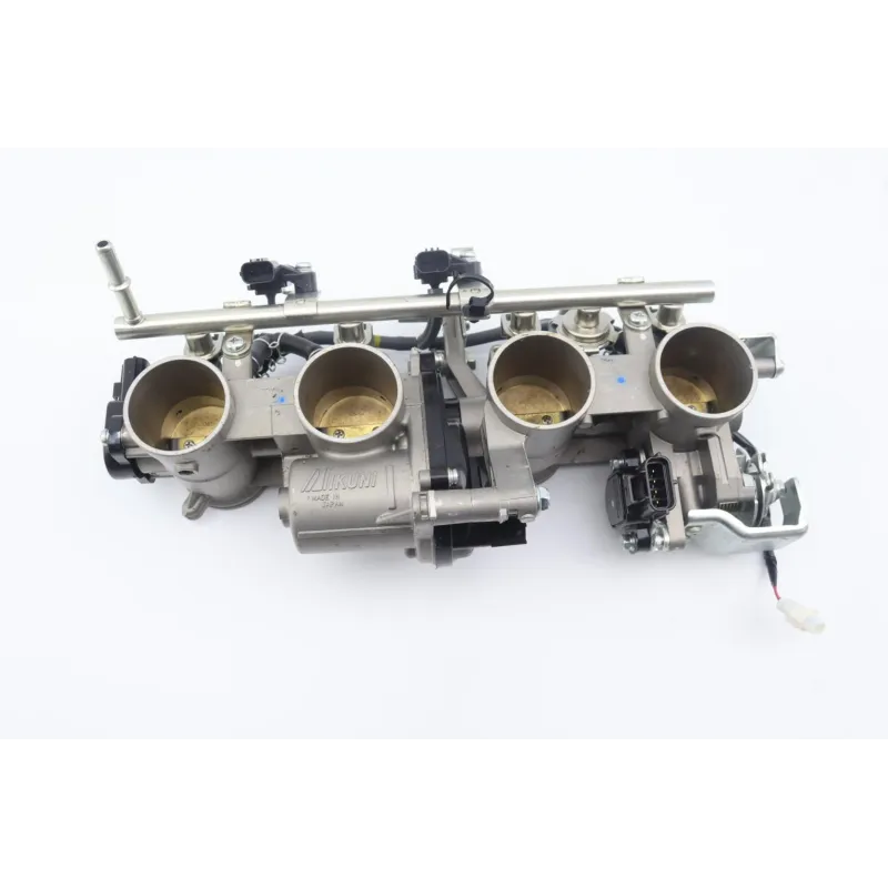 Rampe d'injection YAMAHA FJR 1300 2016 - 2020