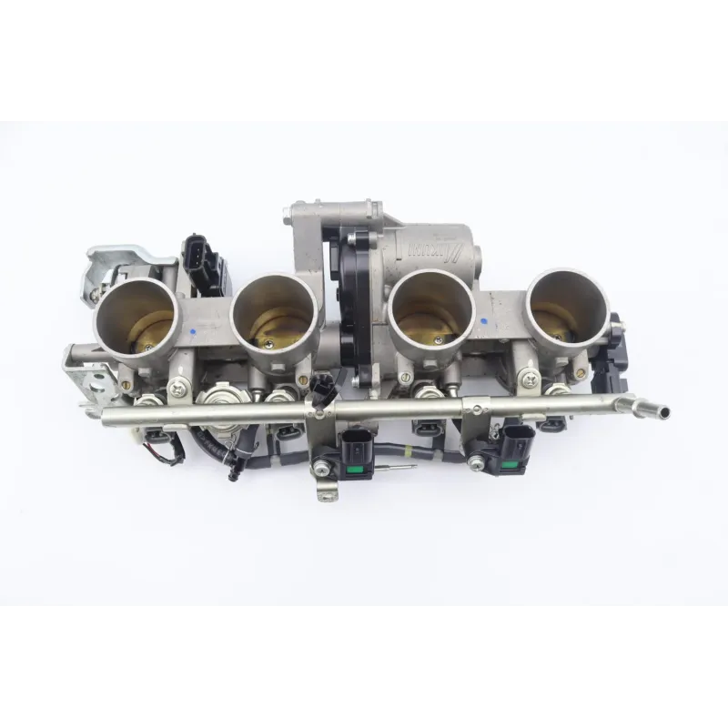 Rampe d'injection YAMAHA FJR 1300 2016 - 2020