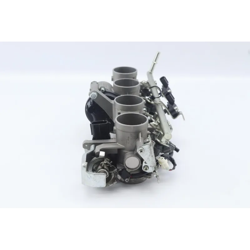 Rampe d'injection YAMAHA FJR 1300 2016 - 2020