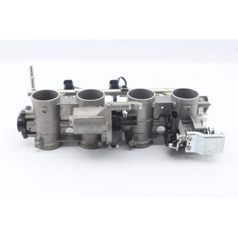 Rampe d'injection YAMAHA FJR 1300 2016 - 2020