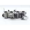 Rampe d'injection YAMAHA FJR 1300 2016 - 2020 Rampe d'injection YAMAHA FJR 1300 2016 - 2020