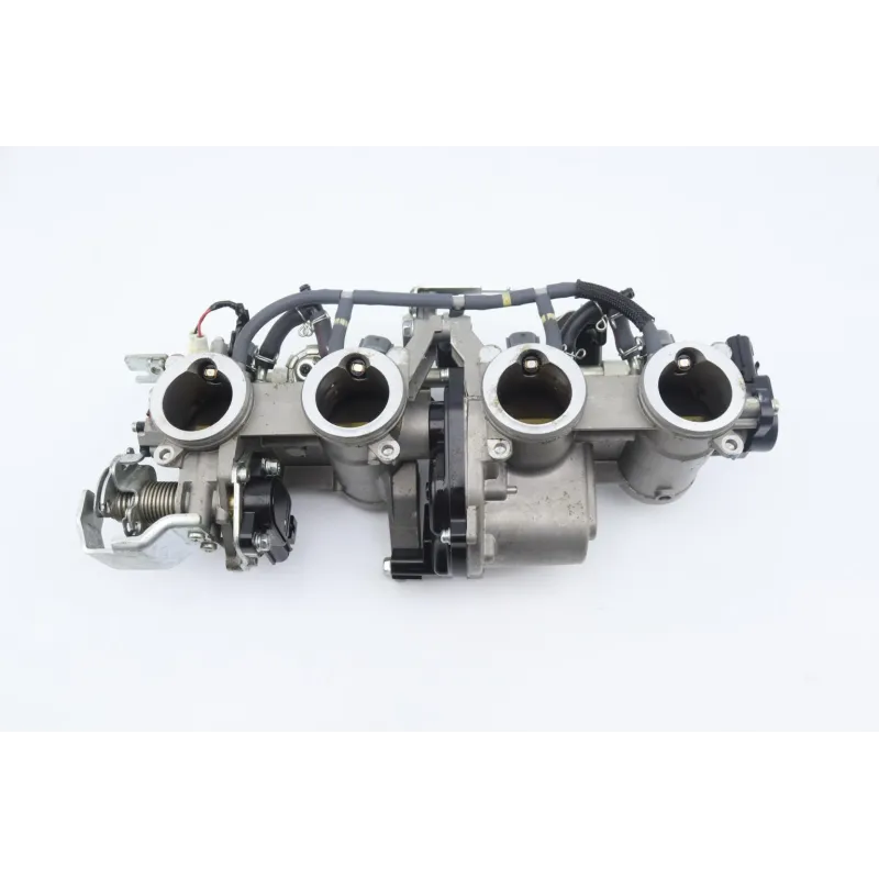 Rampe d'injection YAMAHA FJR 1300 2016 - 2020