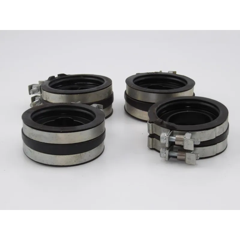 Pipe admission YAMAHA FJR 1300 2016 - 2020