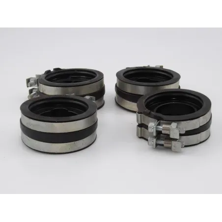 Pipe admission YAMAHA FJR 1300 2016 - 2020
