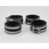Pipe admission YAMAHA FJR 1300 2016 - 2020