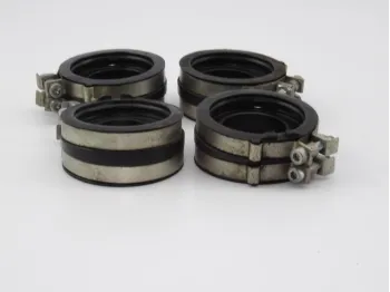 Pipe admission YAMAHA FJR 1300 2016 - 2020