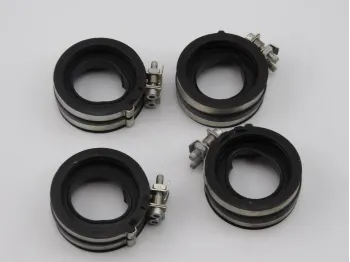 Pipe admission YAMAHA FJR 1300 2016 - 2020