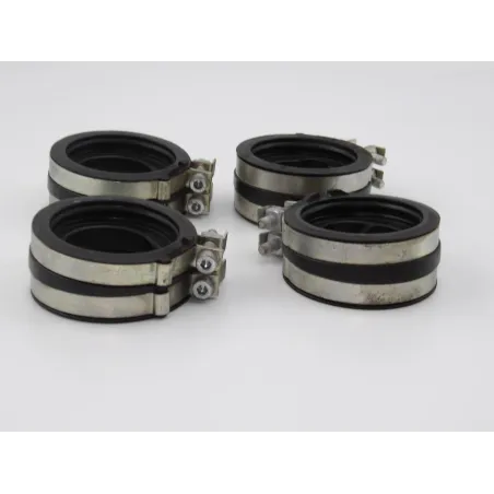 Pipe admission YAMAHA FJR 1300 2016 - 2020