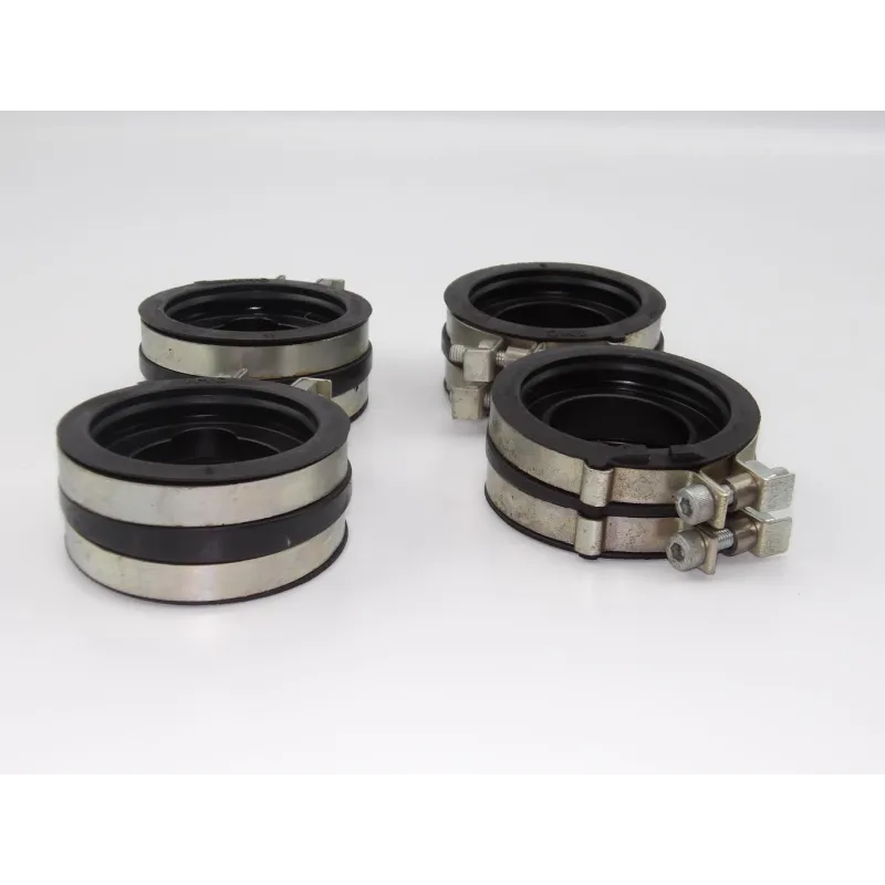 Pipe admission YAMAHA FJR 1300 2016 - 2020