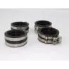 Pipe admission YAMAHA FJR 1300 2016 - 2020