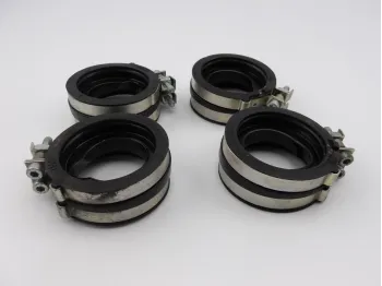 Pipe admission YAMAHA FJR 1300 2016 - 2020