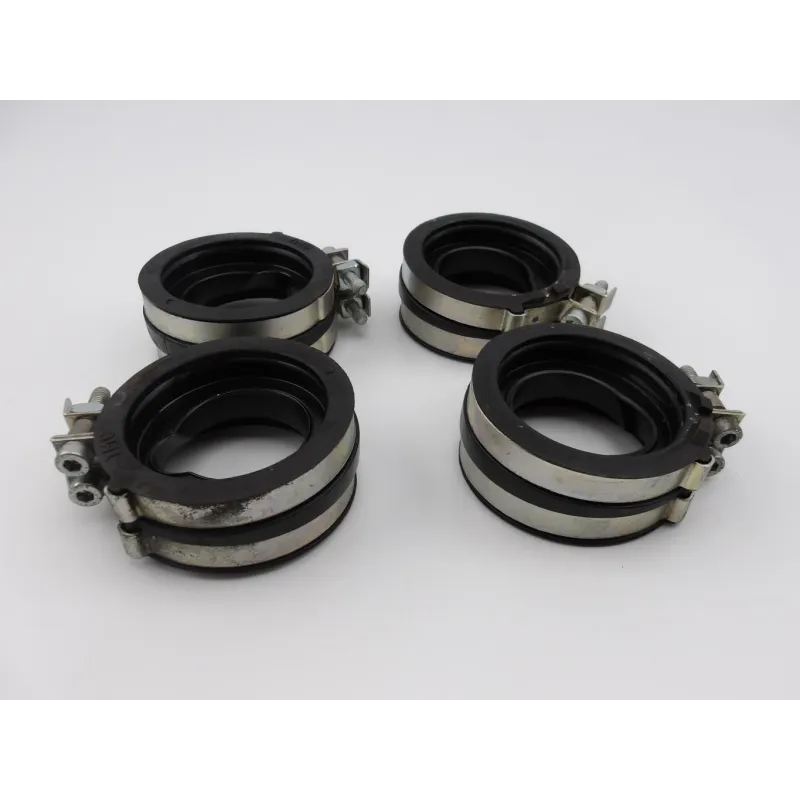 Pipe admission YAMAHA FJR 1300 2016 - 2020