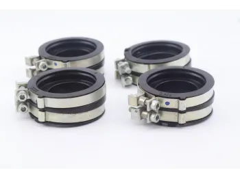 Pipe admission YAMAHA FJR 1300 2016 - 2020