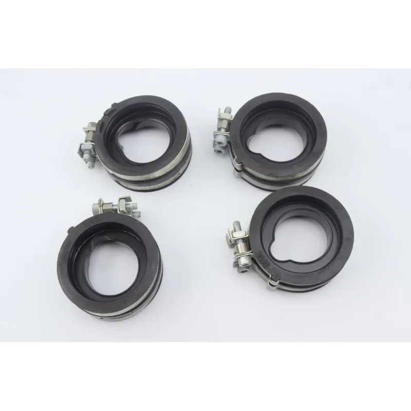 Pipe admission YAMAHA FJR 1300 2016 - 2020