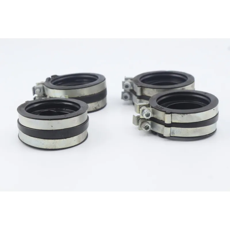 Pipe admission YAMAHA FJR 1300 2016 - 2020