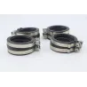 Pipe admission YAMAHA FJR 1300 2016 - 2020