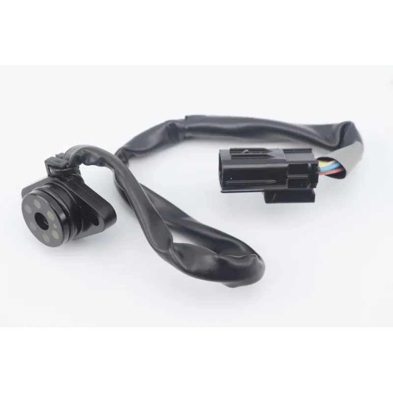 Capteur de point mort YAMAHA FJR 1300 2016 - 2020