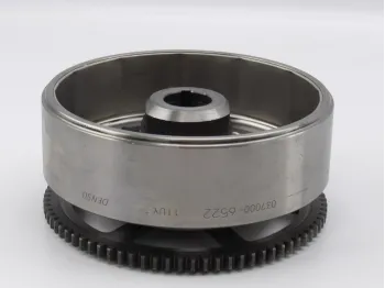 Rotor volant moteur YAMAHA FJR 1300 2016 - 2020