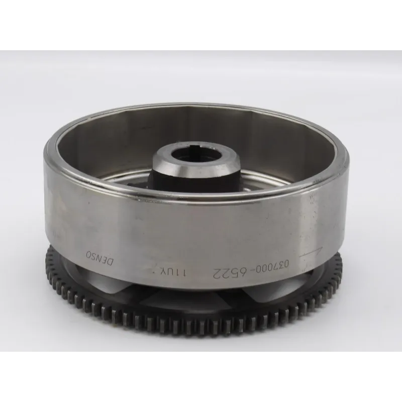 Rotor volant moteur YAMAHA FJR 1300 2016 - 2020