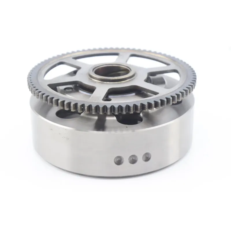 Rotor volant moteur YAMAHA FJR 1300 2016 - 2020