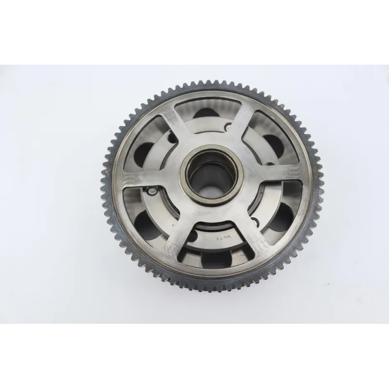 Rotor volant moteur YAMAHA FJR 1300 2016 - 2020