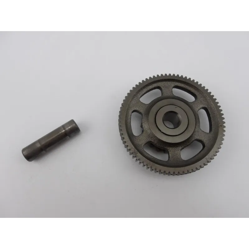 Roue libre de demarreur YAMAHA FJR 1300 2016 - 2020