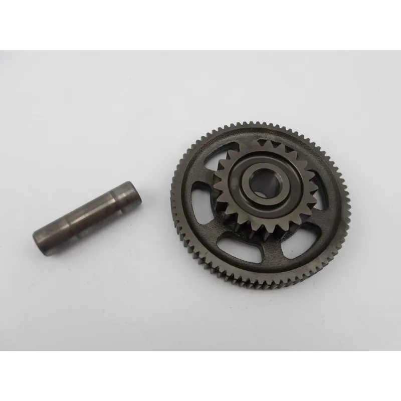 Roue libre de demarreur YAMAHA FJR 1300 2016 - 2020