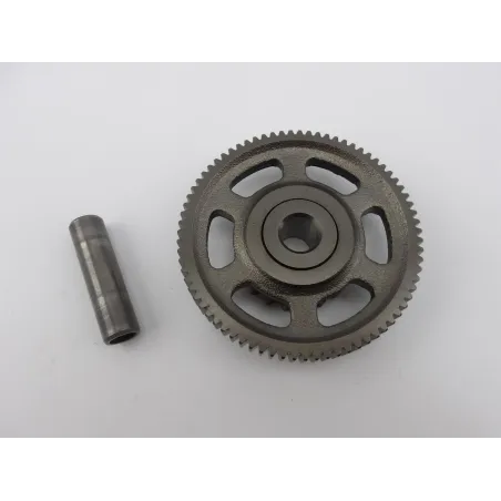 Roue libre de demarreur YAMAHA FJR 1300 2016 - 2020