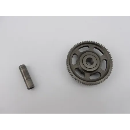 Roue libre de demarreur YAMAHA FJR 1300 2016 - 2020
