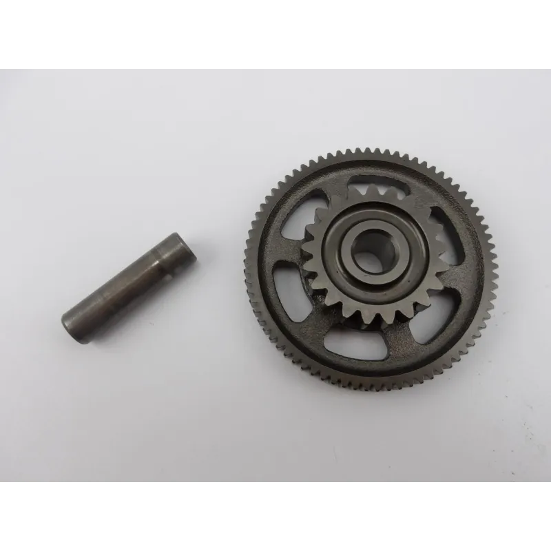 Roue libre de demarreur YAMAHA FJR 1300 2016 - 2020