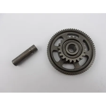 Roue libre de demarreur YAMAHA FJR 1300 2016 - 2020