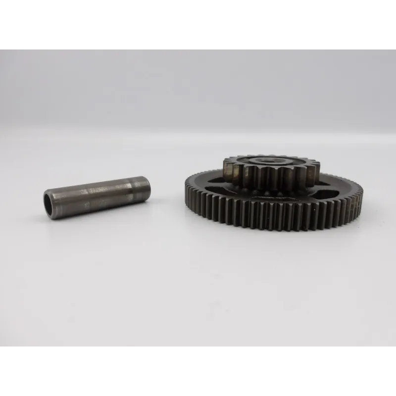 Roue libre de demarreur YAMAHA FJR 1300 2016 - 2020