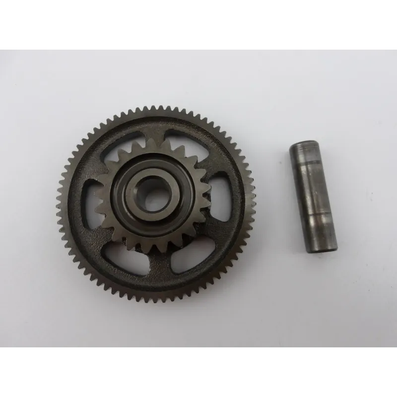 Roue libre de demarreur YAMAHA FJR 1300 2016 - 2020