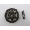 Roue libre de demarreur YAMAHA FJR 1300 2016 - 2020 Roue libre de demarreur YAMAHA FJR 1300 2016 - 2020