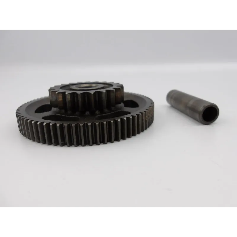 Roue libre de demarreur YAMAHA FJR 1300 2016 - 2020