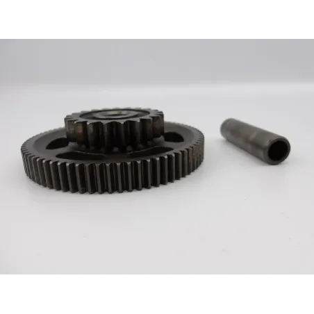 Roue libre de demarreur YAMAHA FJR 1300 2016 - 2020